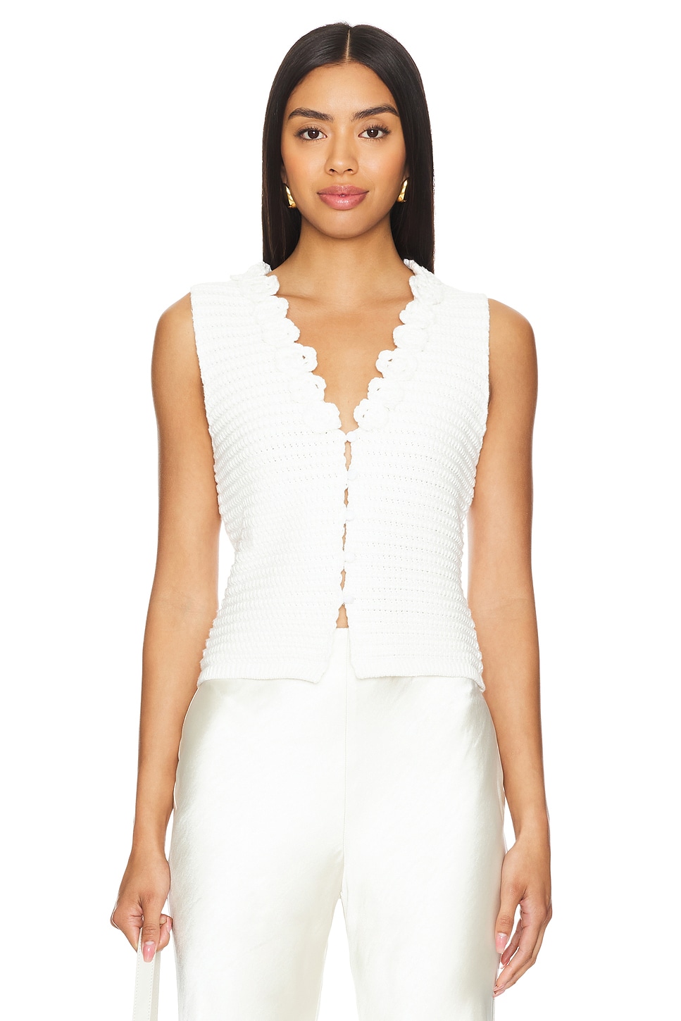 Callia Vest