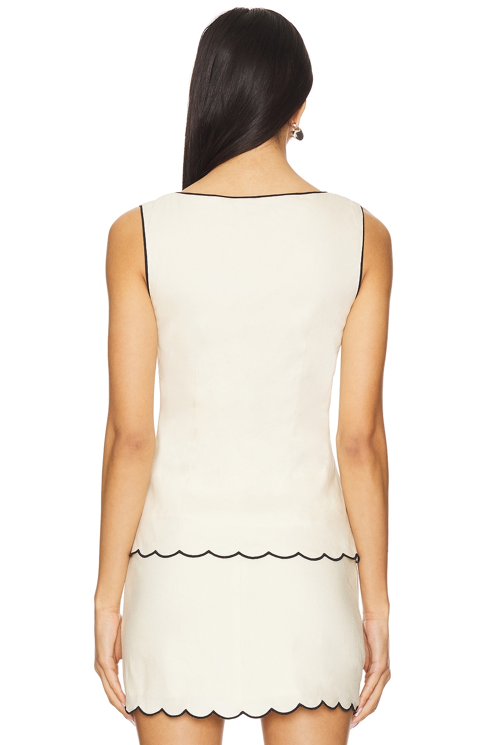 Tularosa Tashi Top