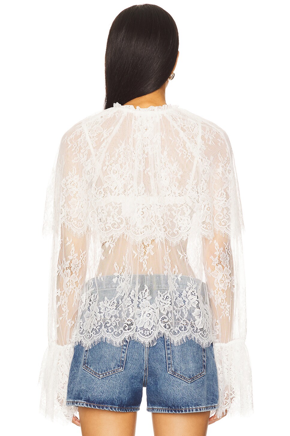 Tularosa Winona Top