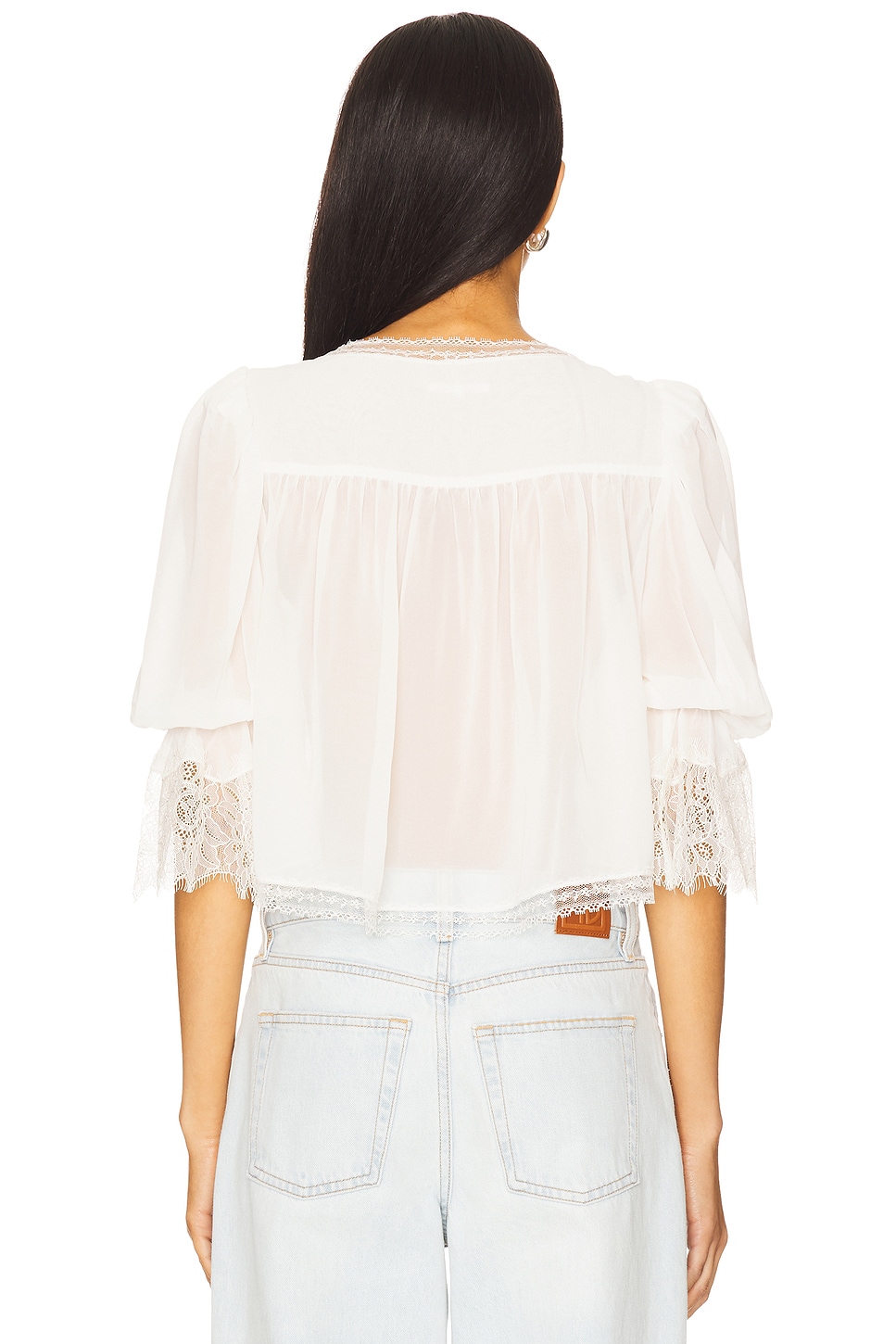Tularosa Remley Blouse