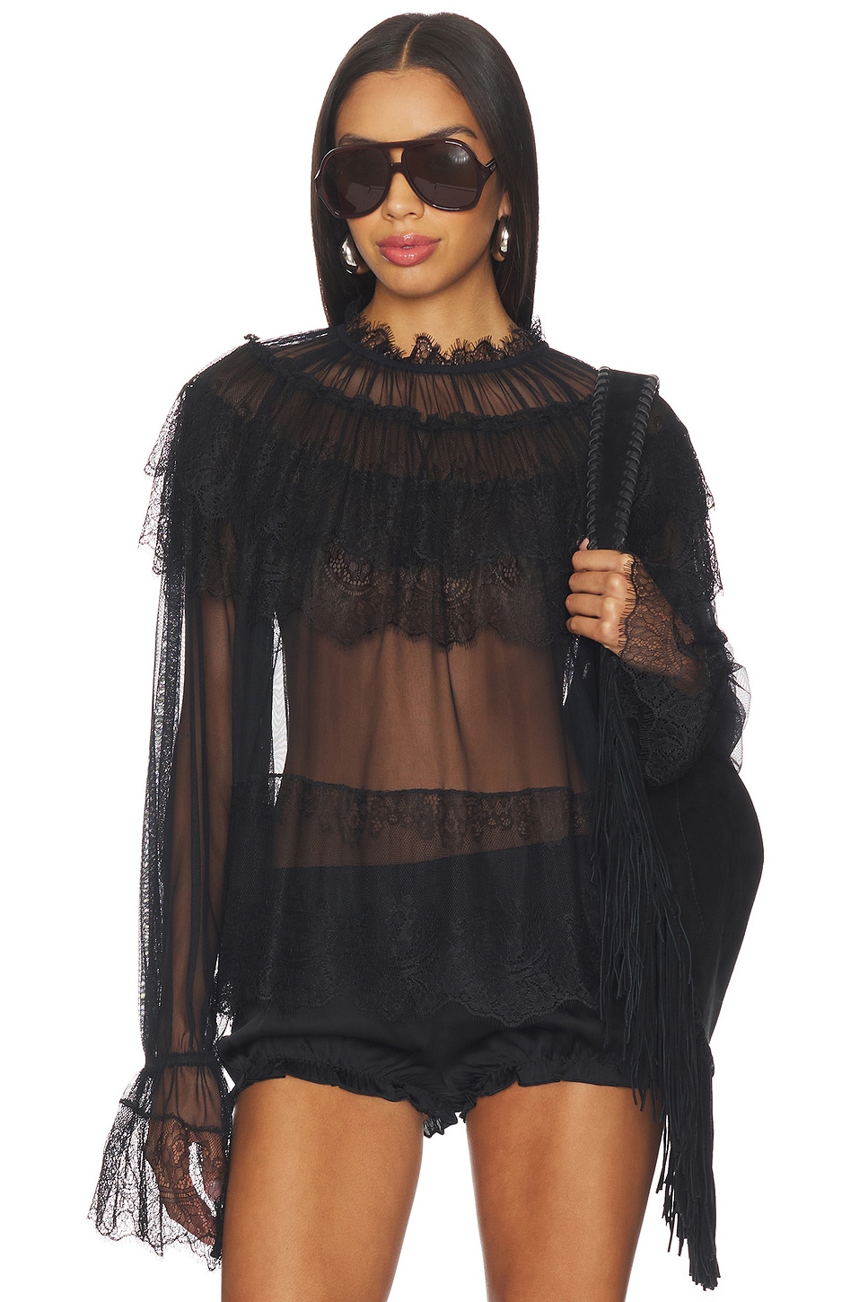 Kylen Blouse