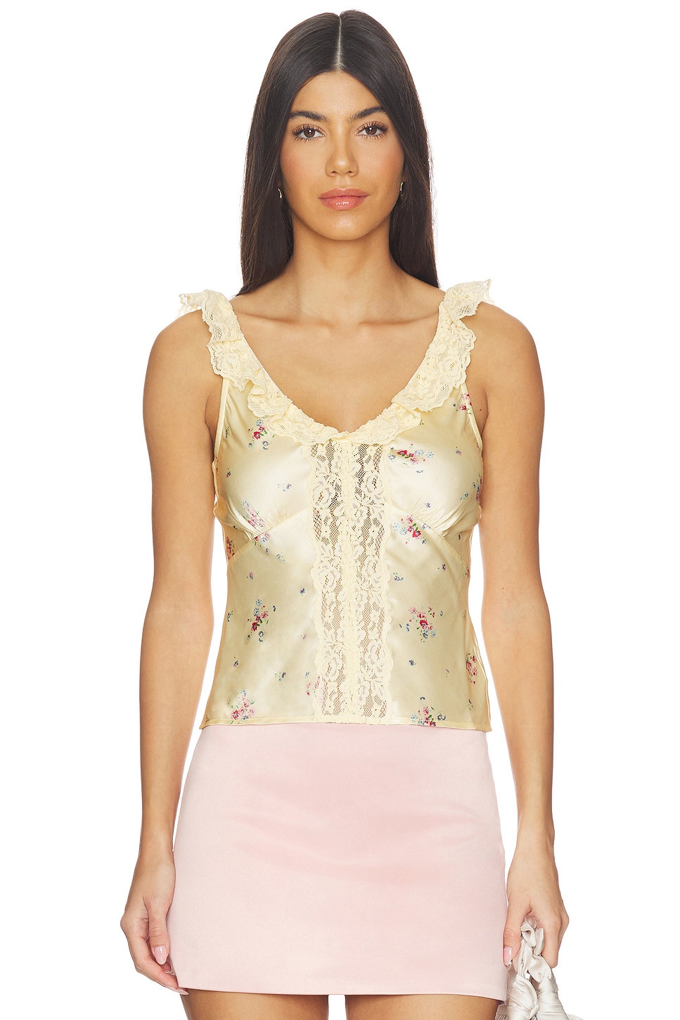 Alice Top