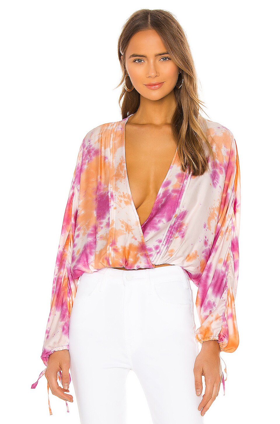 TALLARA TOP DOLCE