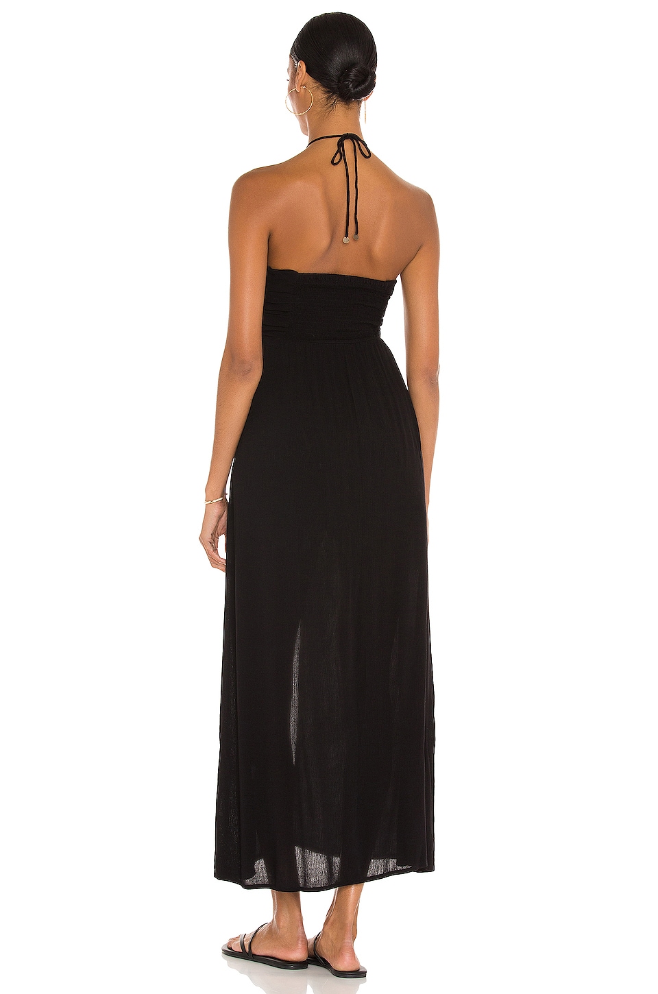 Tekoa Maxi Top