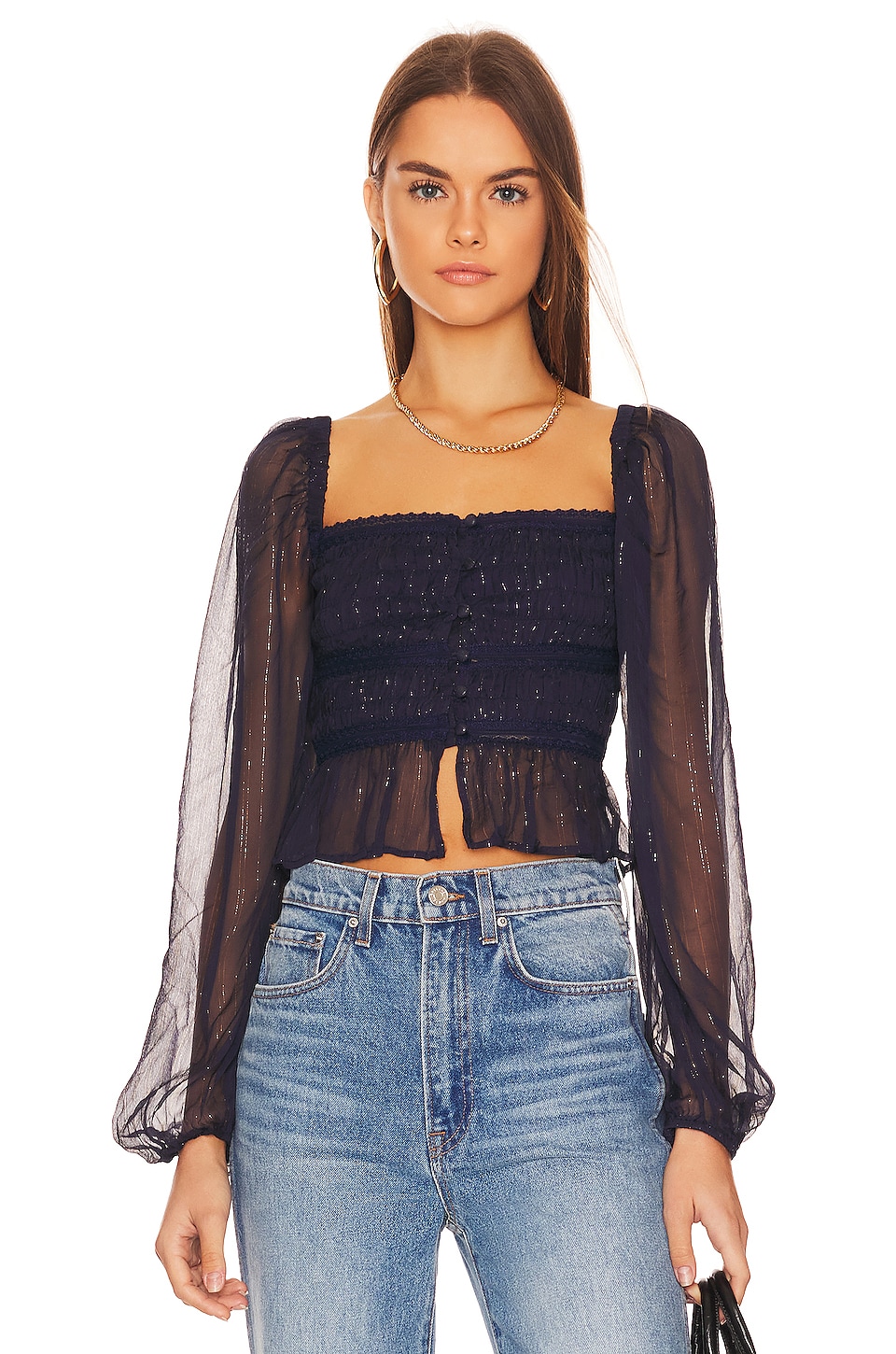 Gina Top