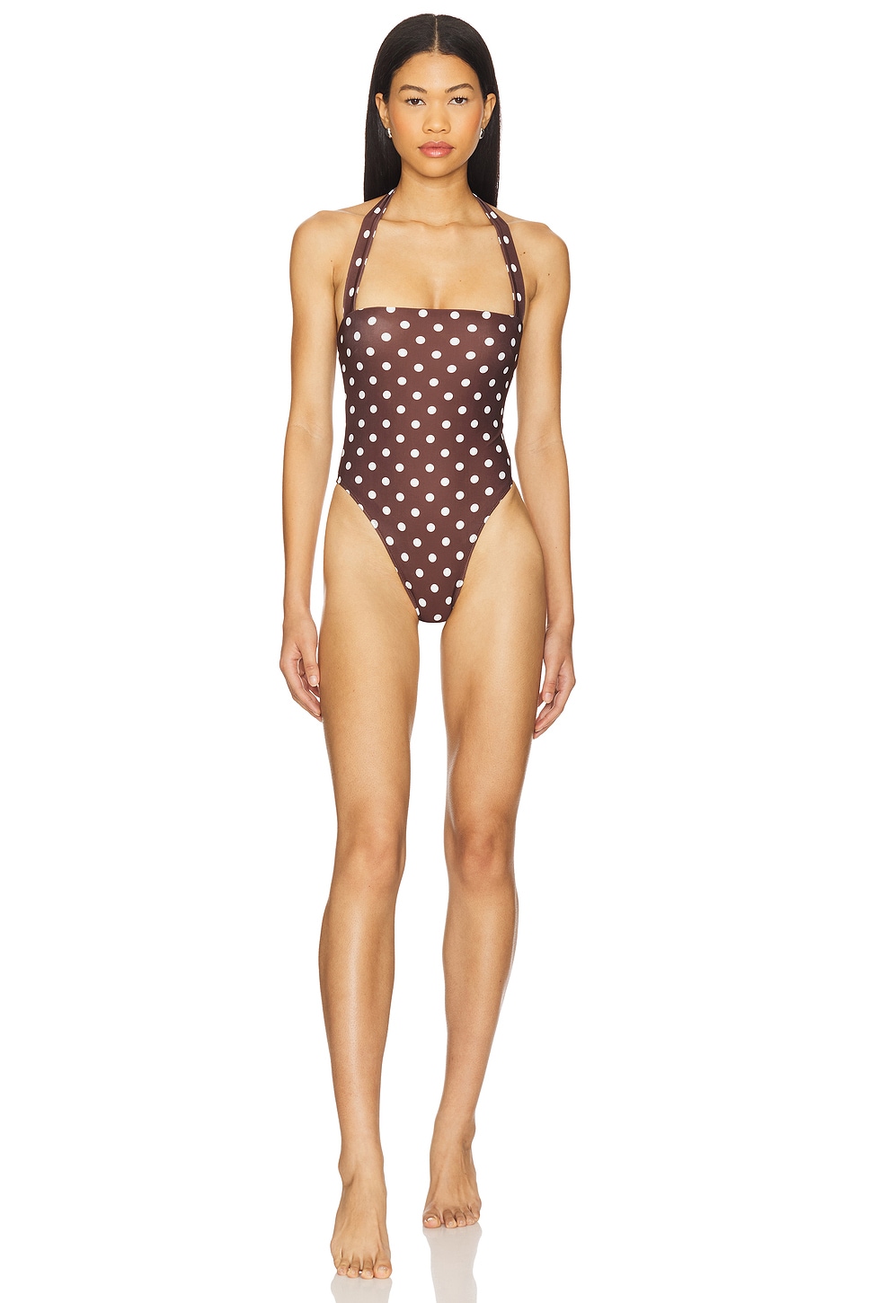 Brigitte One Piece