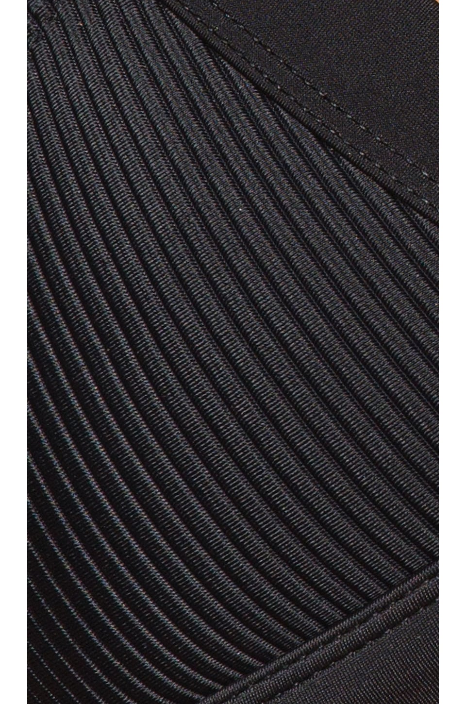 Tularosa Shore Bottom In Black
