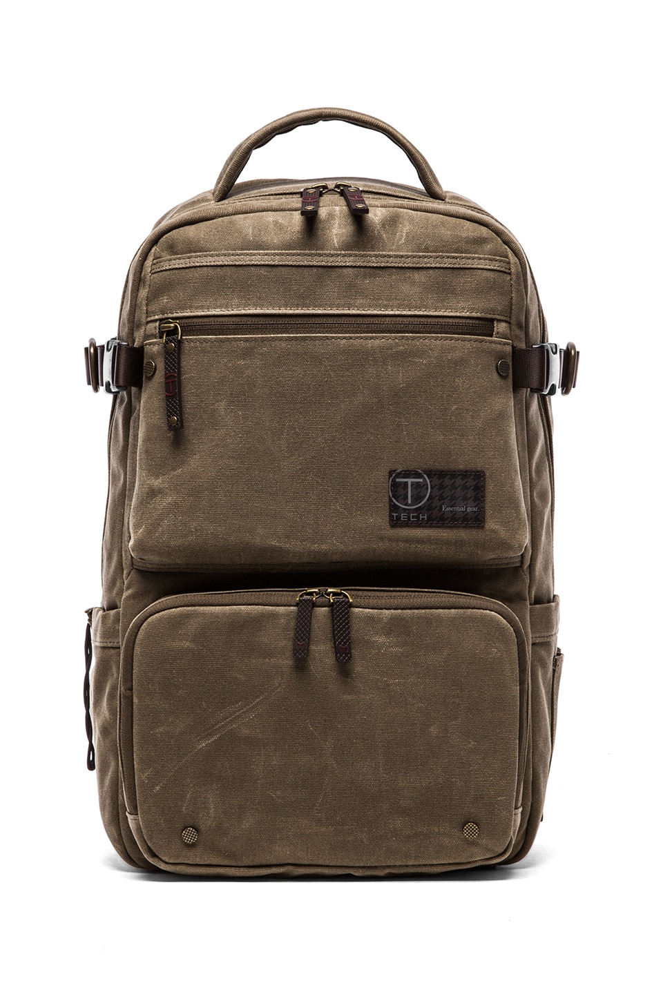 tumi tech backpack