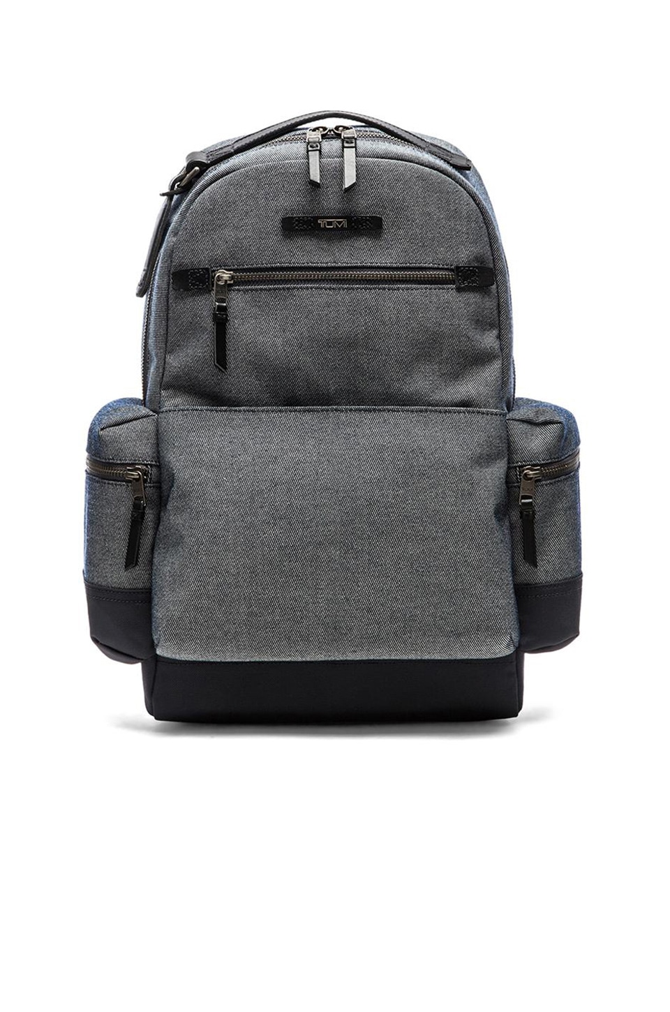 tumi massie nylon backpack