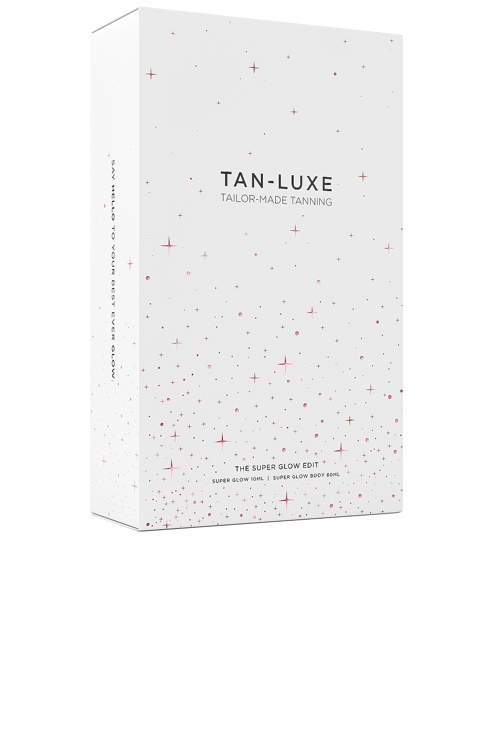 Tan Luxe Super Glow Edit