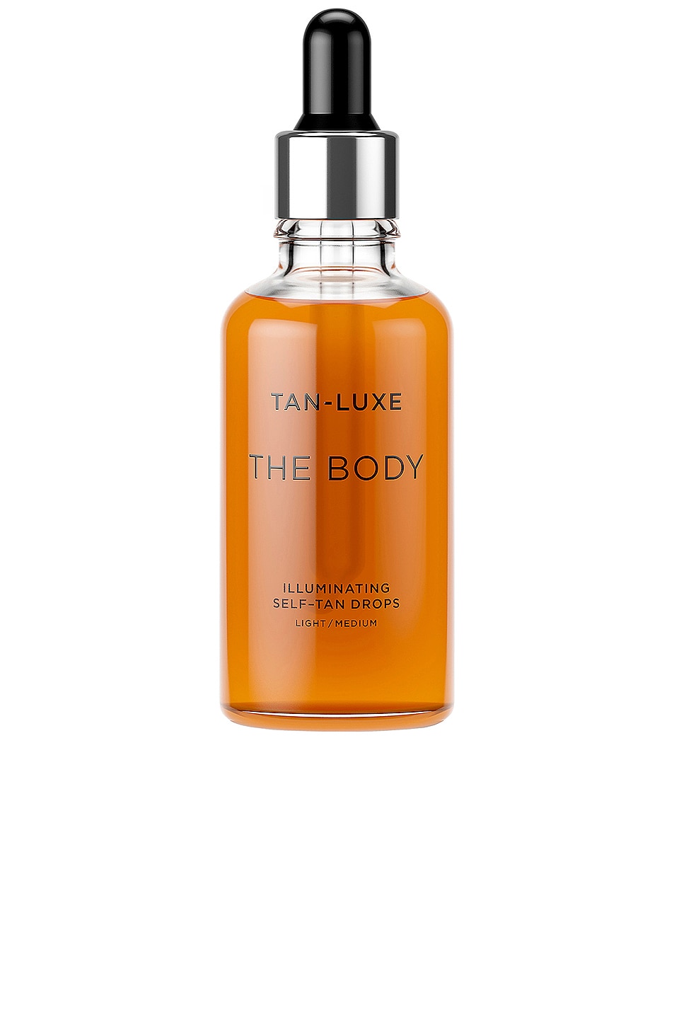 The Body Illuminating Self-Tan Drops