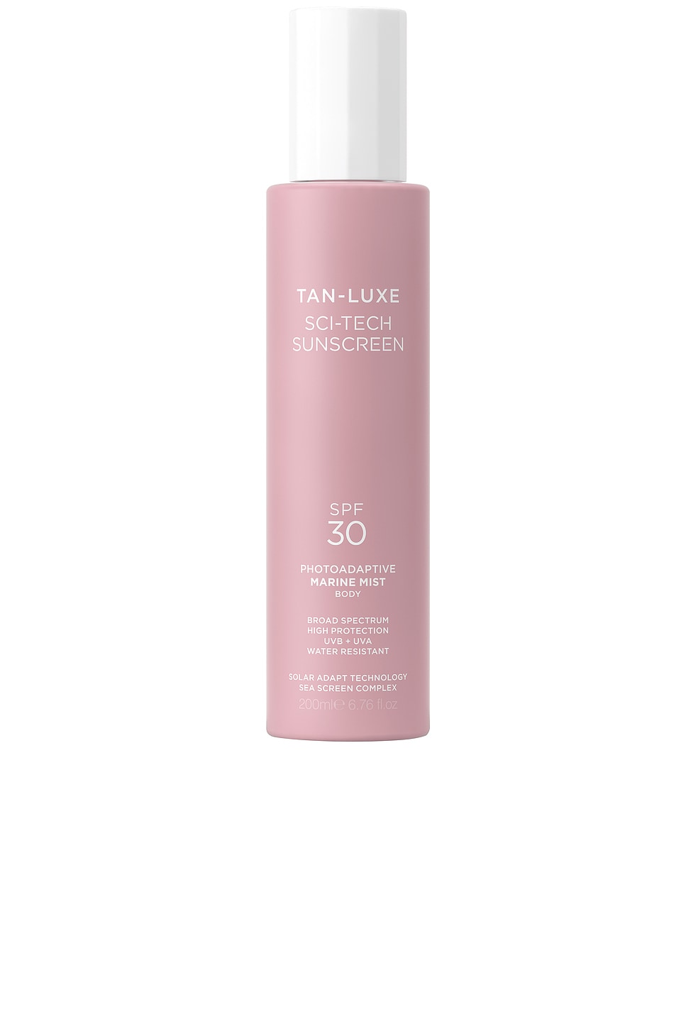Sci-Tech Photoadaptive Marine Body Mist SPF 30