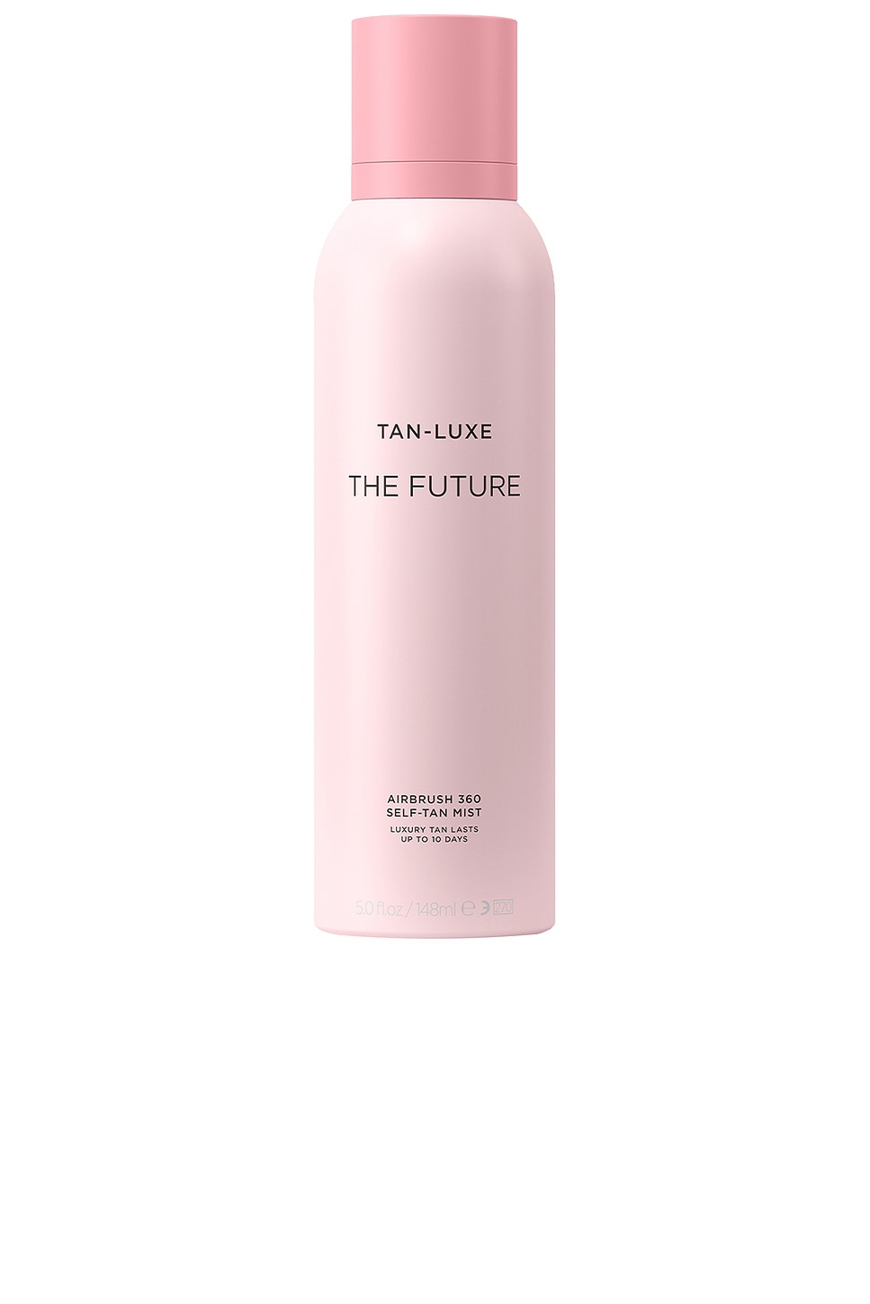 The Future Airbrush 360 Self-Tan Mist - thumbnail 2