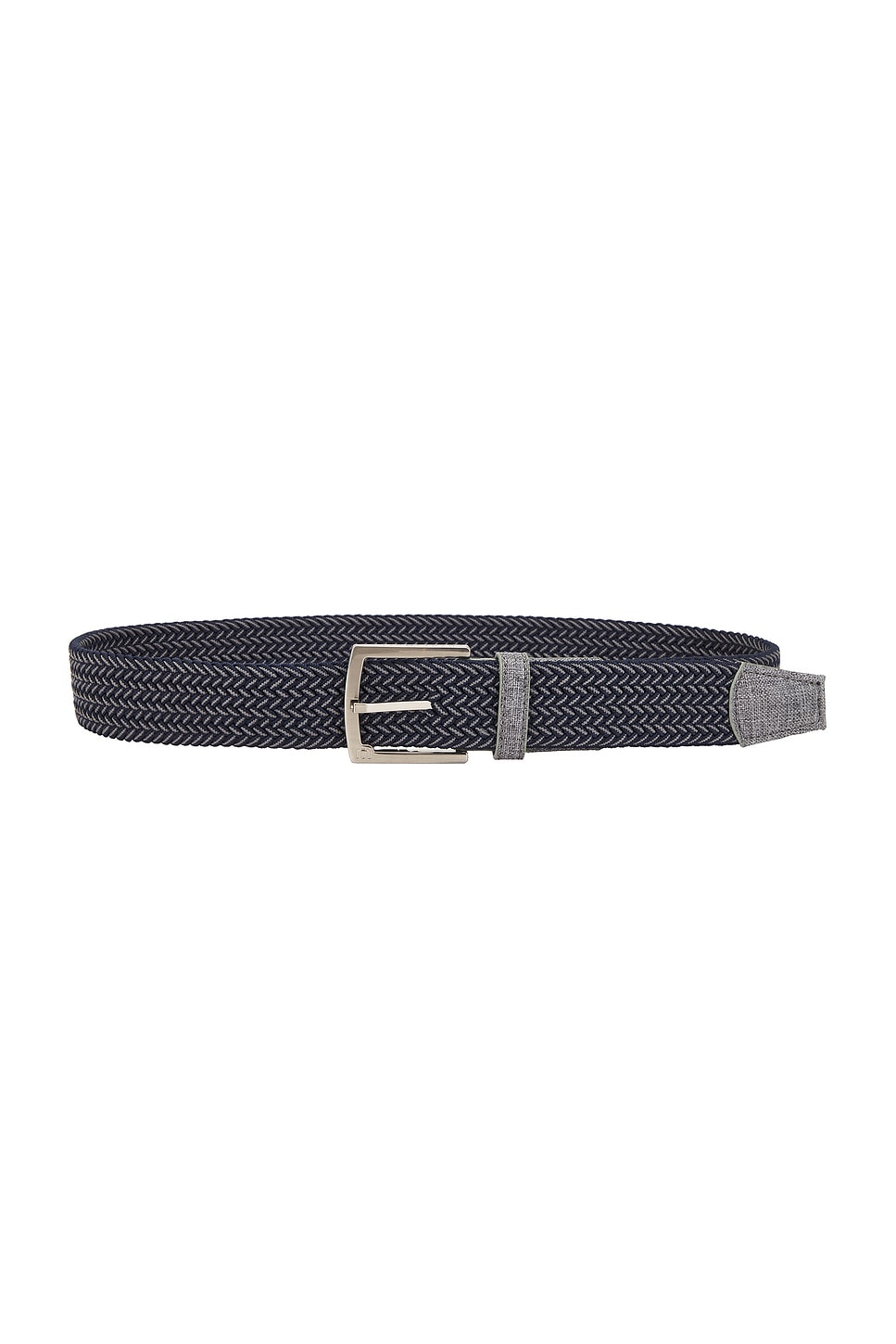 Cheers 2.0 Stretch Woven Belt - Thumbnail 1