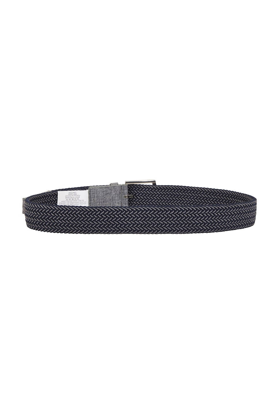 Cheers 2.0 Stretch Woven Belt - Thumbnail 2