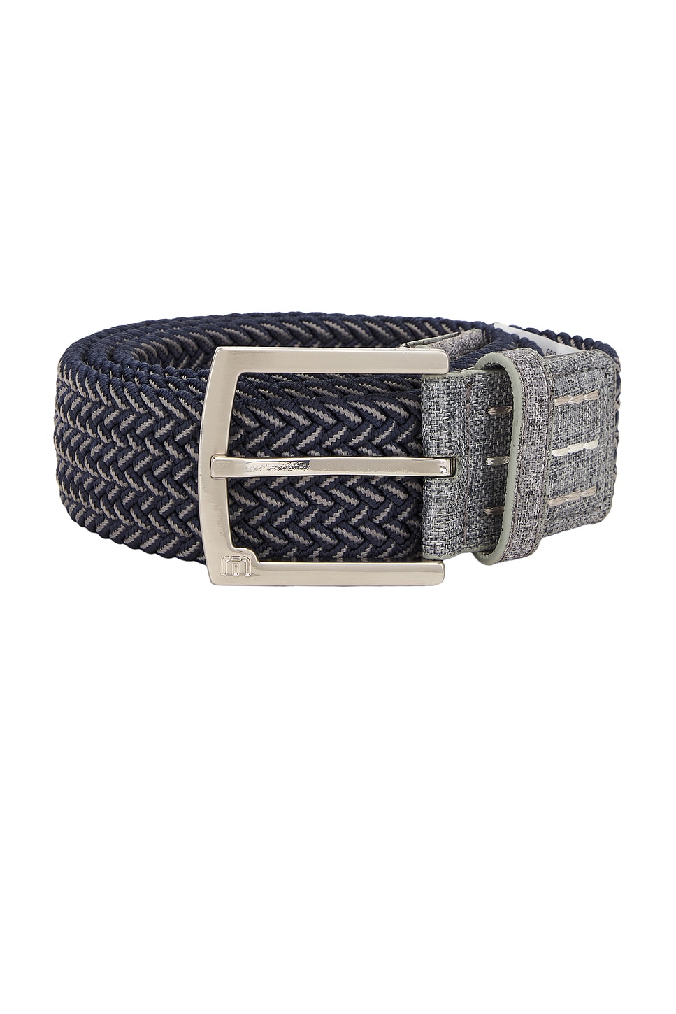 Cheers 2.0 Stretch Woven Belt - Thumbnail 3