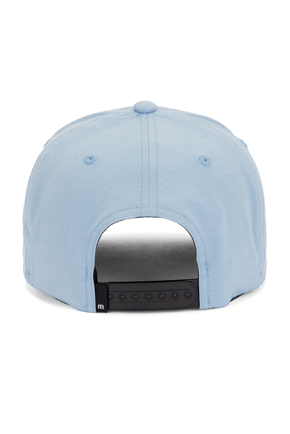 Tiki Mapes Patch Hat - Thumbnail 2