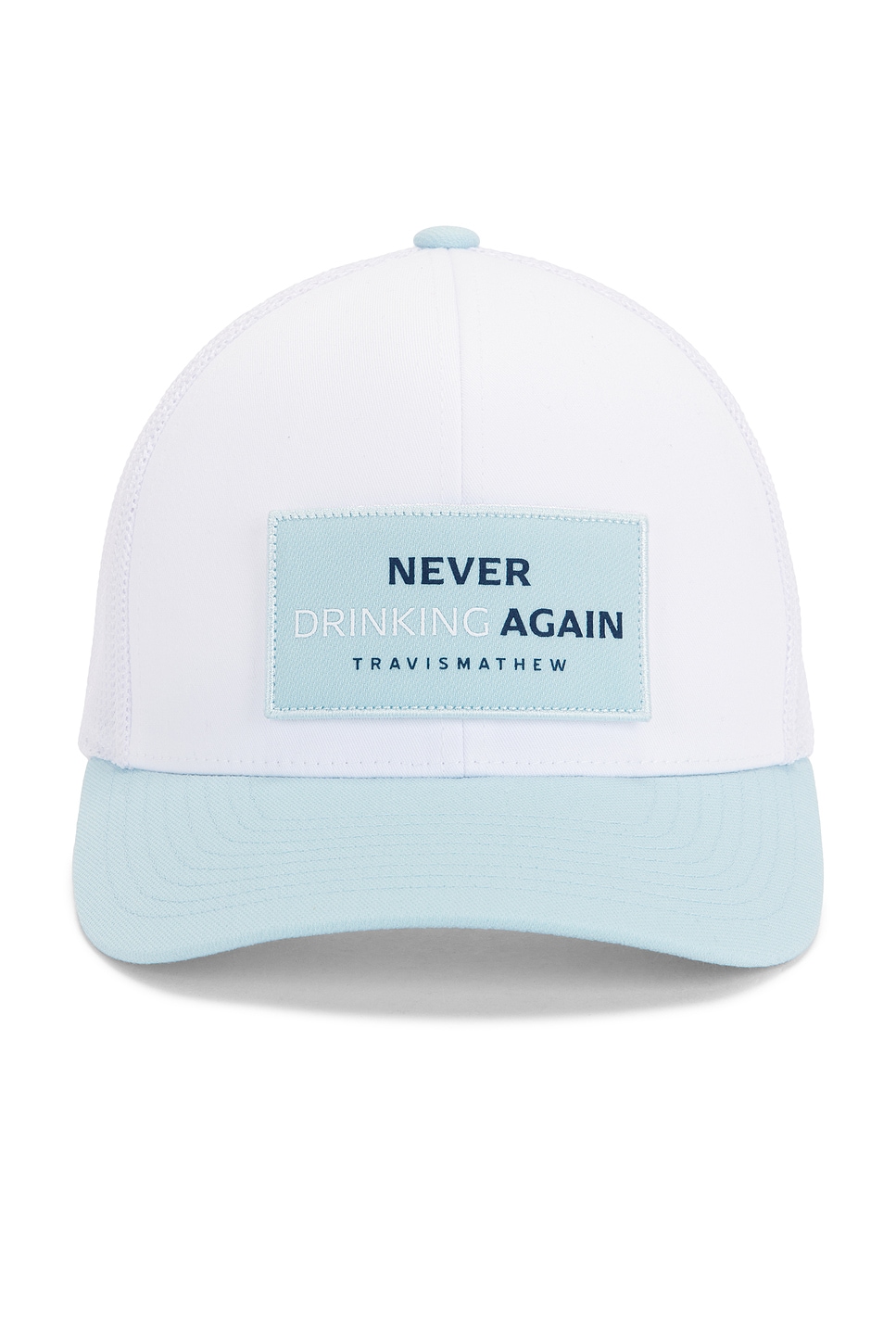 Full Send Feb Hat