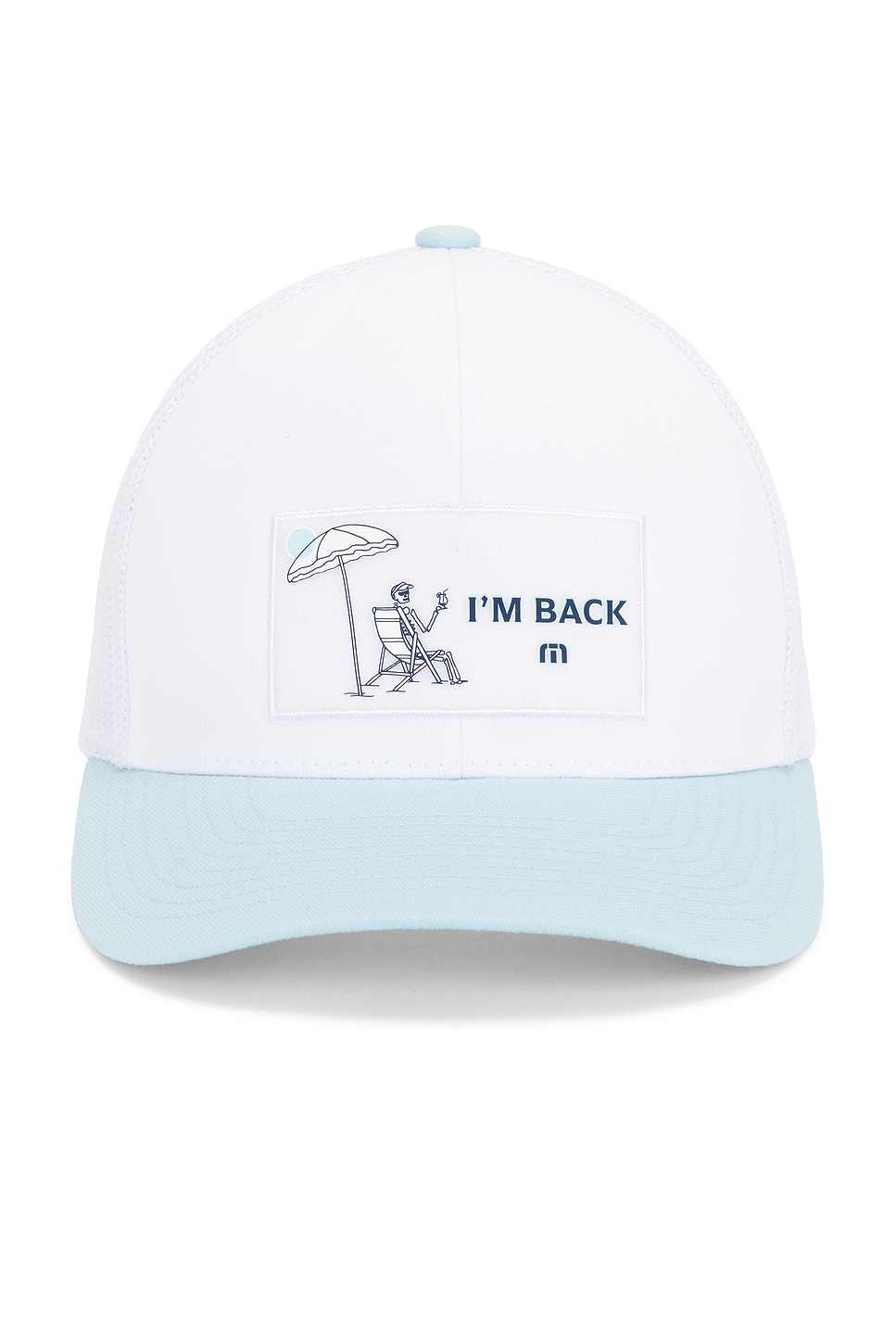 Full Send Feb Hat - Thumbnail 2