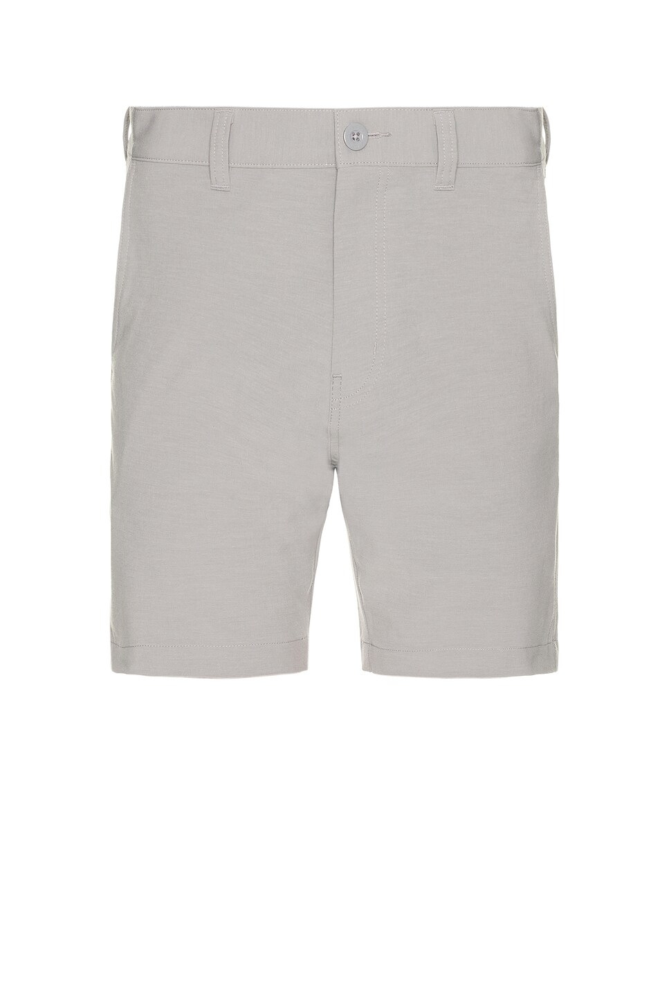 Tech chino shorts online