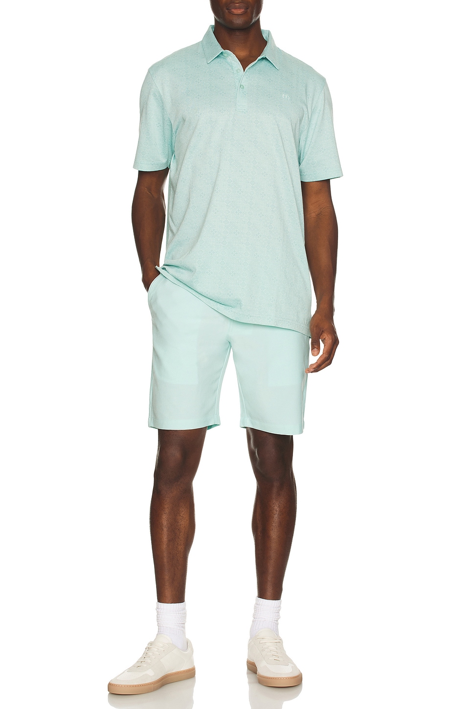 Sand Harbor Shorts - Thumbnail 4