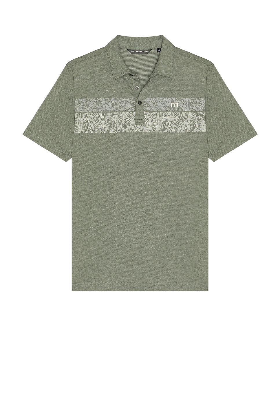 Orest Canyon Polo - Thumbnail 1