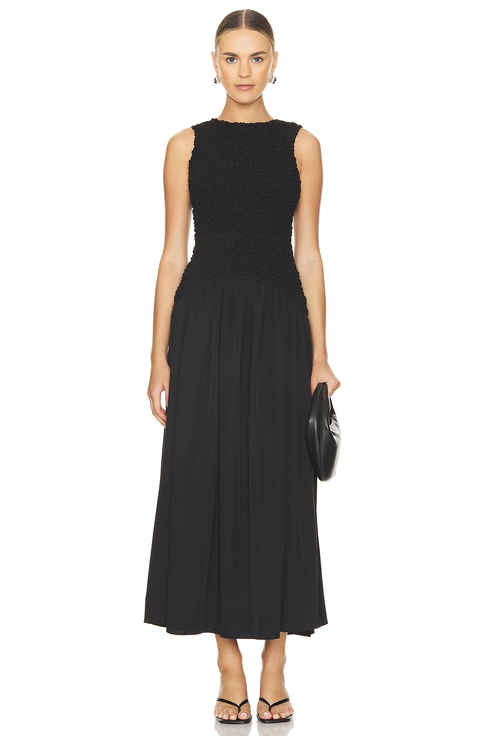 MIDI-KLEID MARISOL