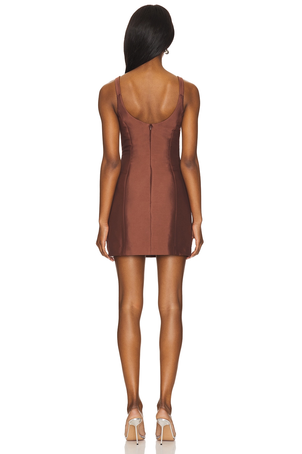 The Wolf Gang - Luvia Beaded Mini Dress | Plush