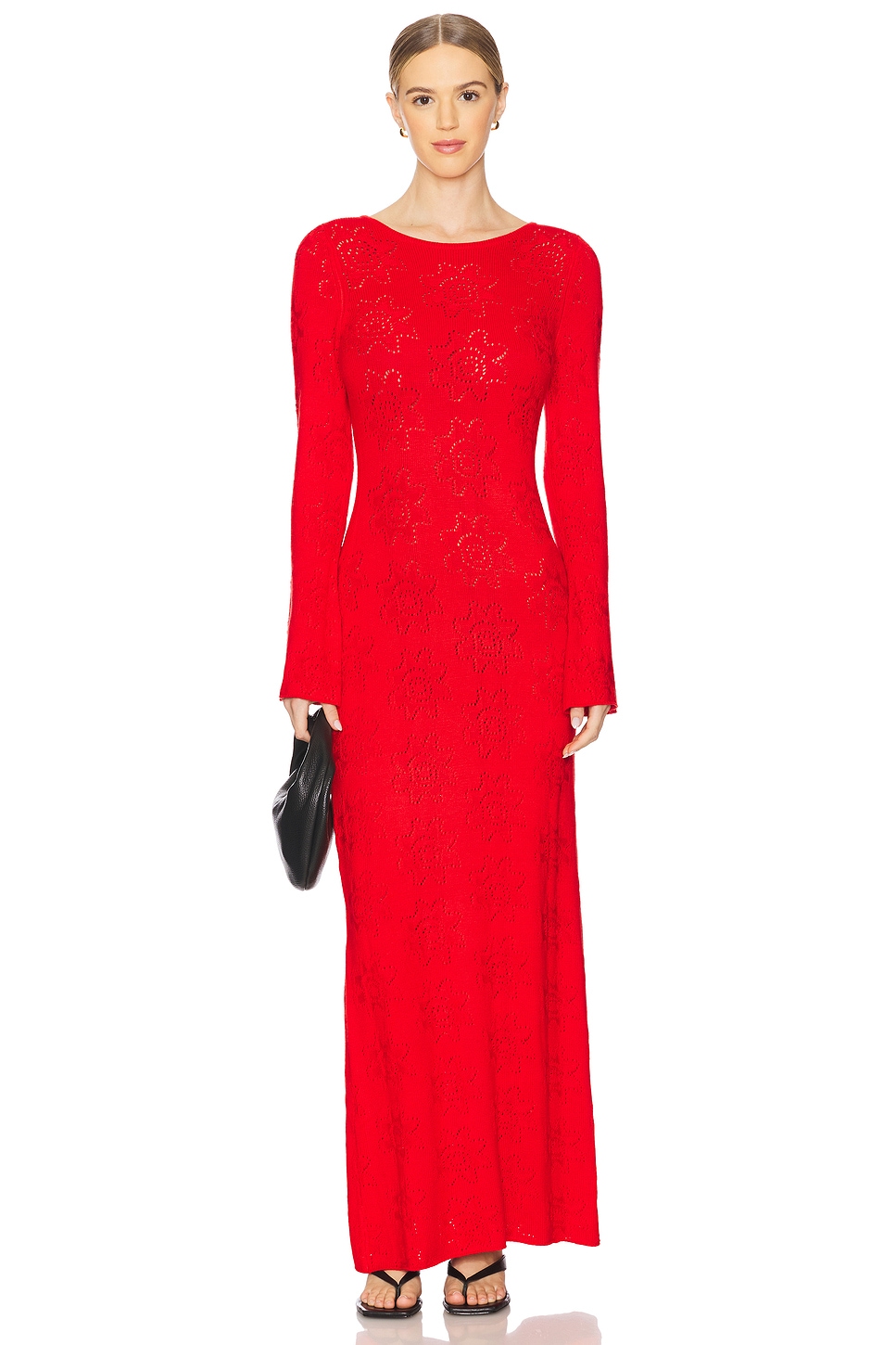 Bettina Maxi Dress