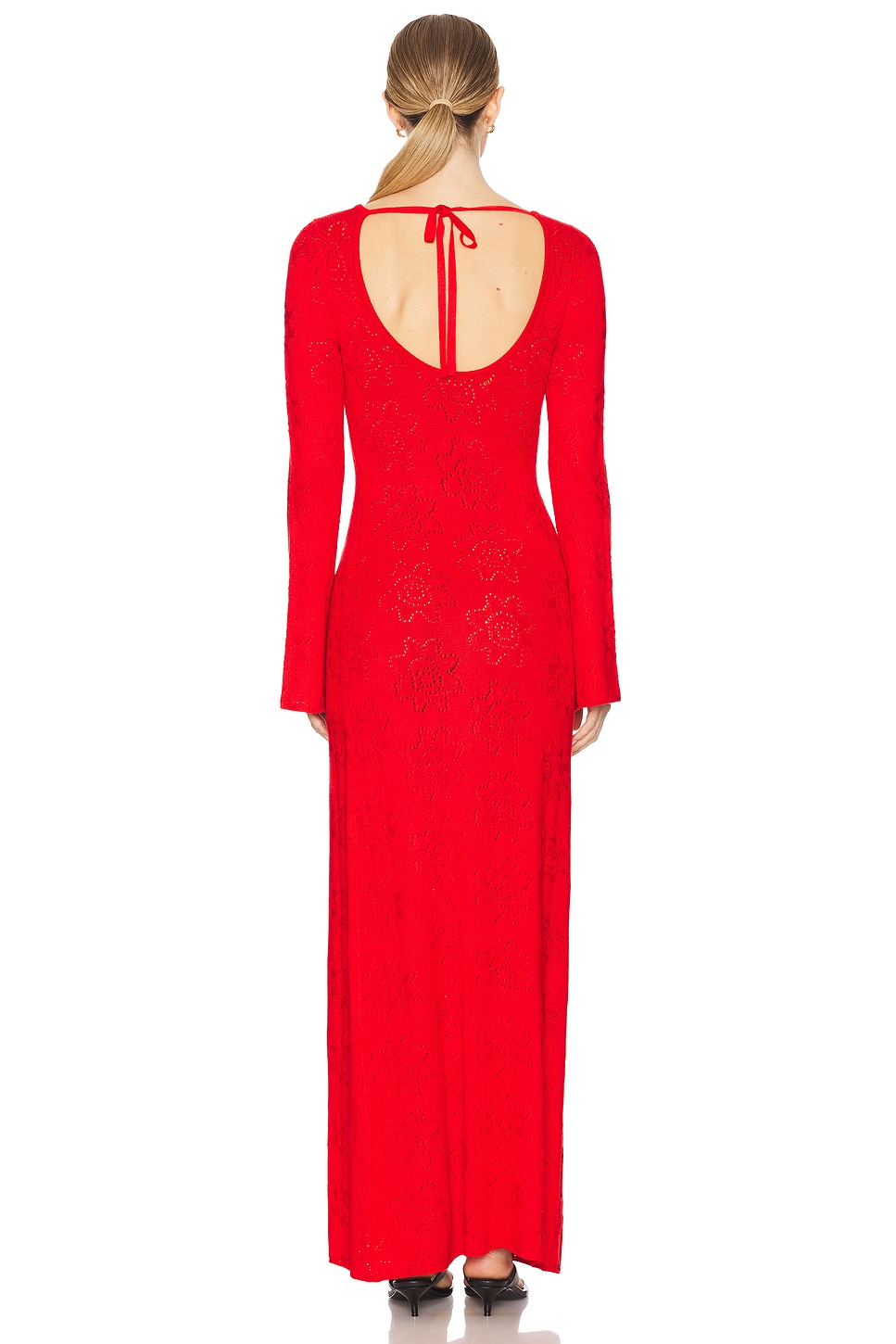 Bettina Maxi Dress