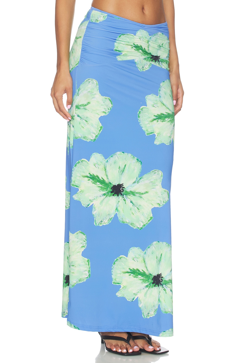 Veda Skirt - thumbnail 2