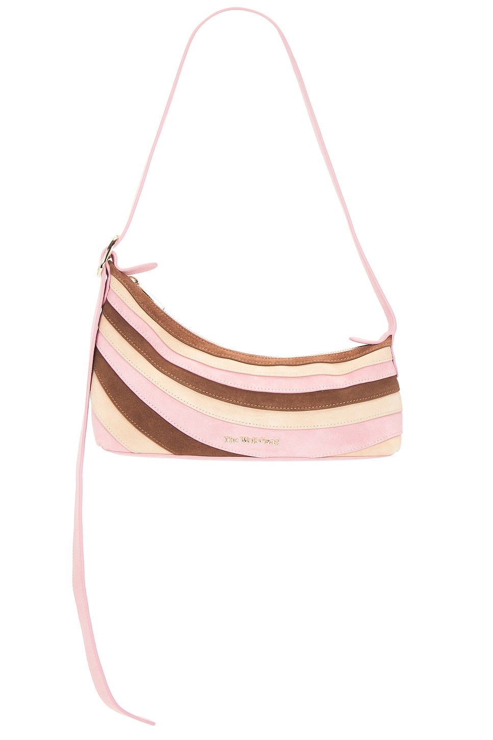 Santo Shoulder Bag