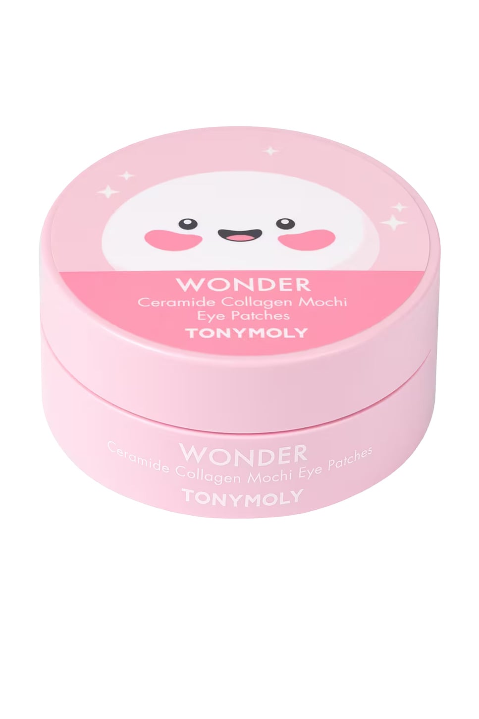 Wonder Ceramide Mochi Eye Patches - thumbnail 2