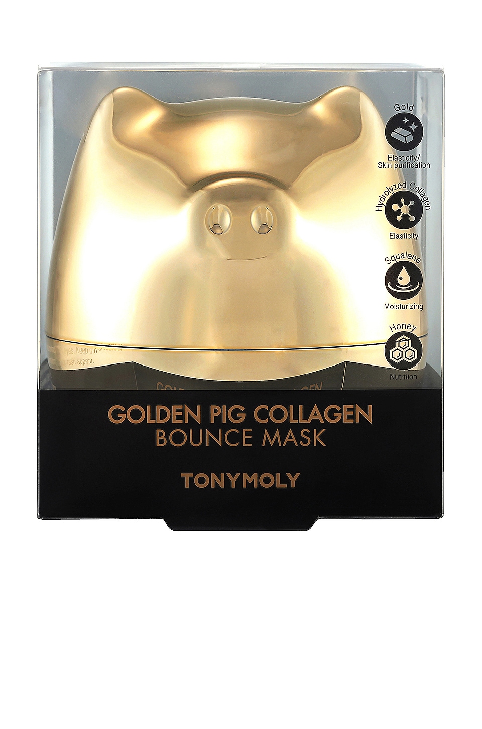 Golden Pig Collagen Bounce Mask - thumbnail 3