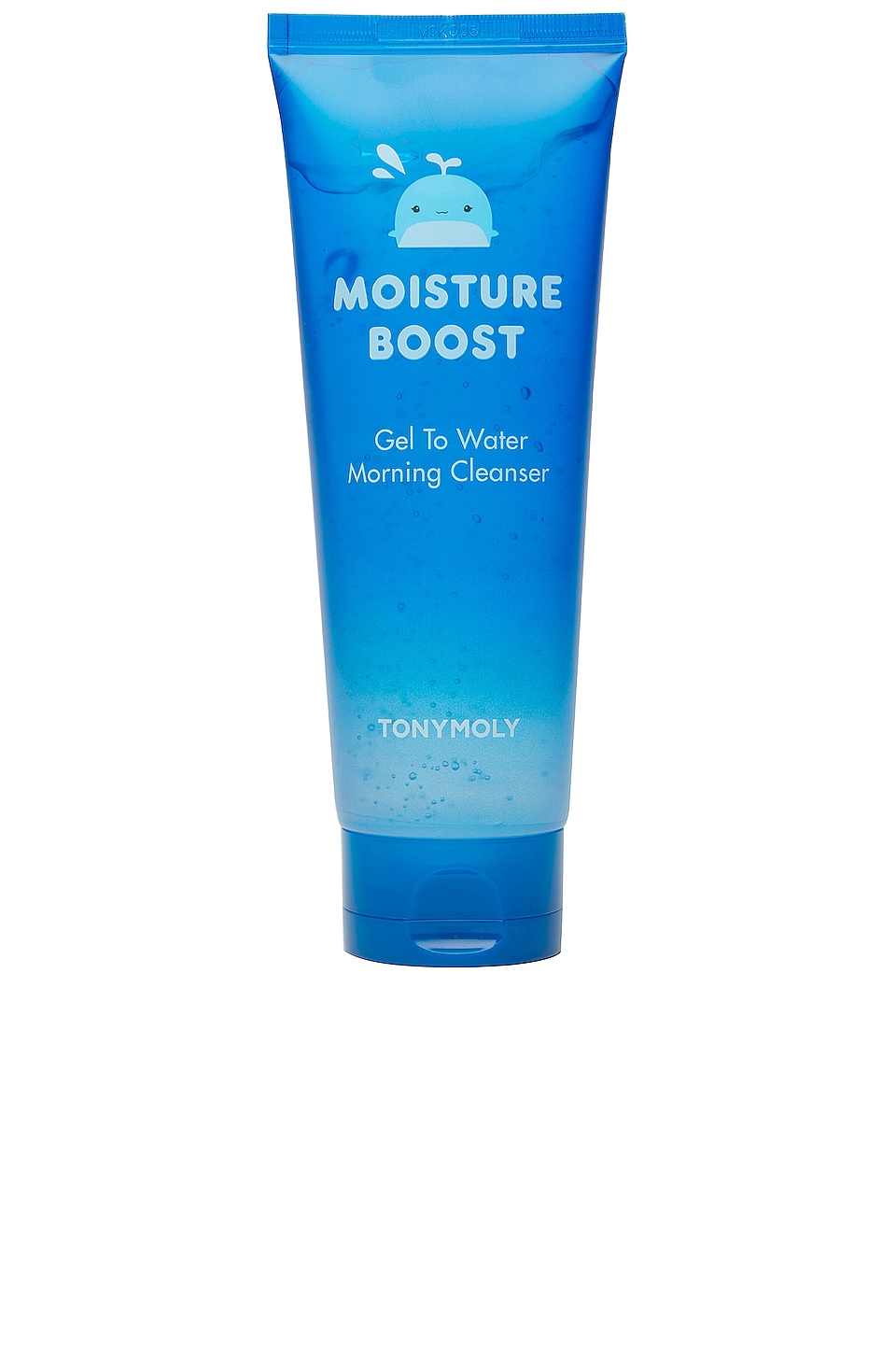 Shop Tonymoly Moisture Boost Gel To Water Morning Cleanser In N,a