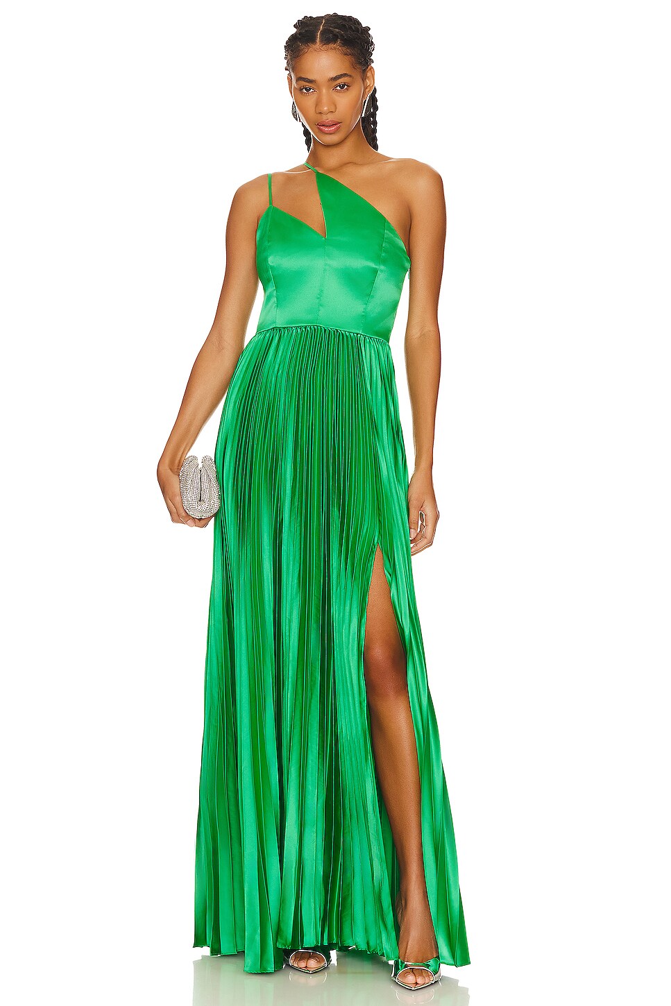 Khari Gown