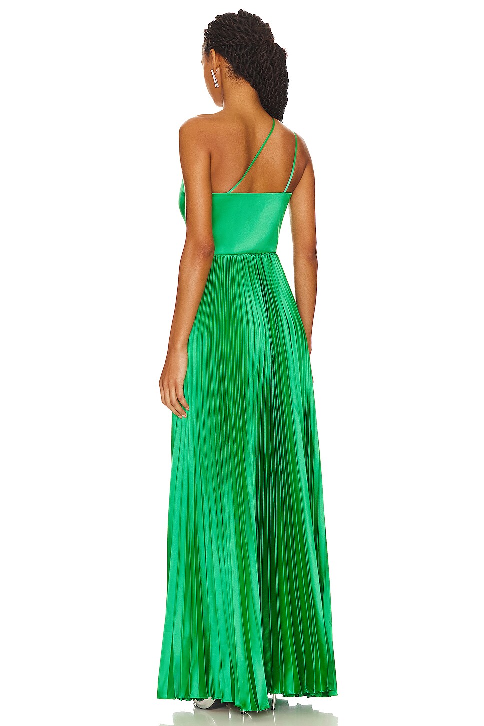Khari Gown