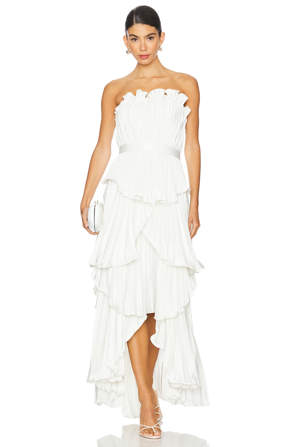 VESTIDO MIDI JANEY