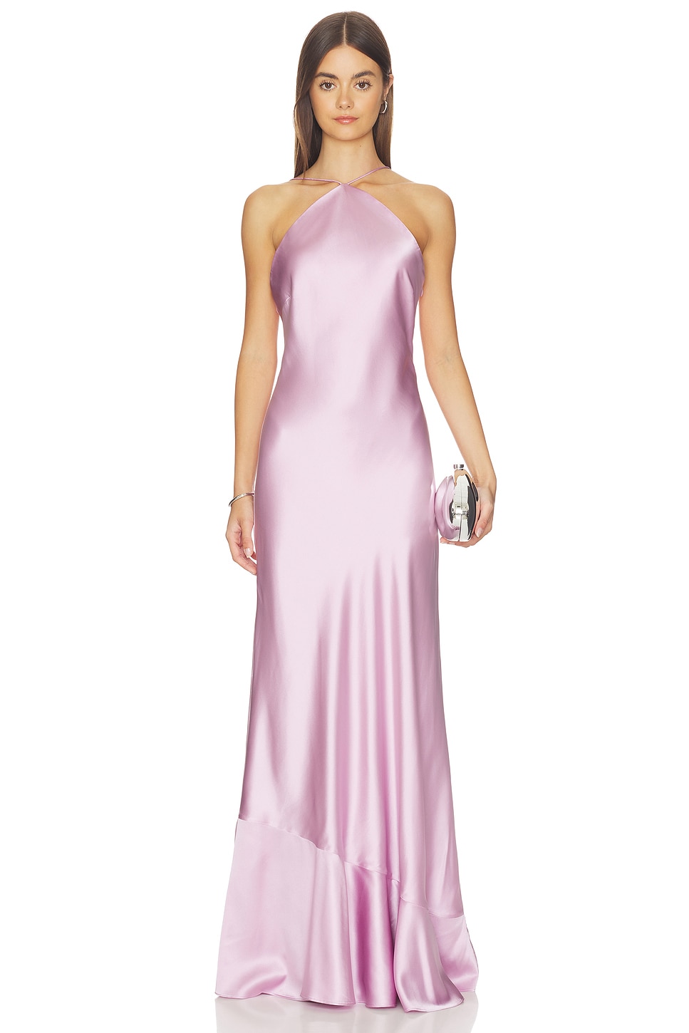 Camila Maxi Dress - thumbnail 3