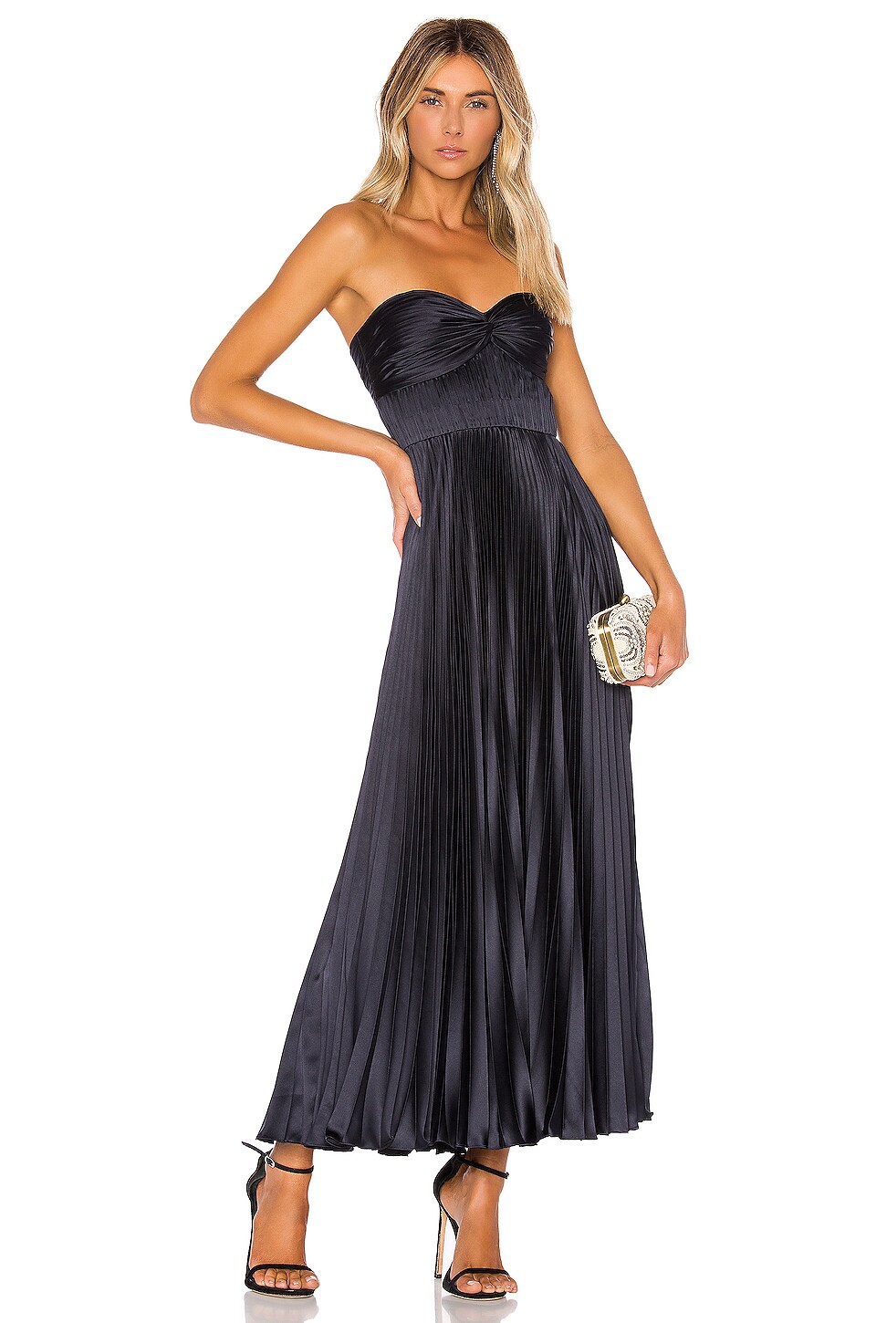 Belle Dress