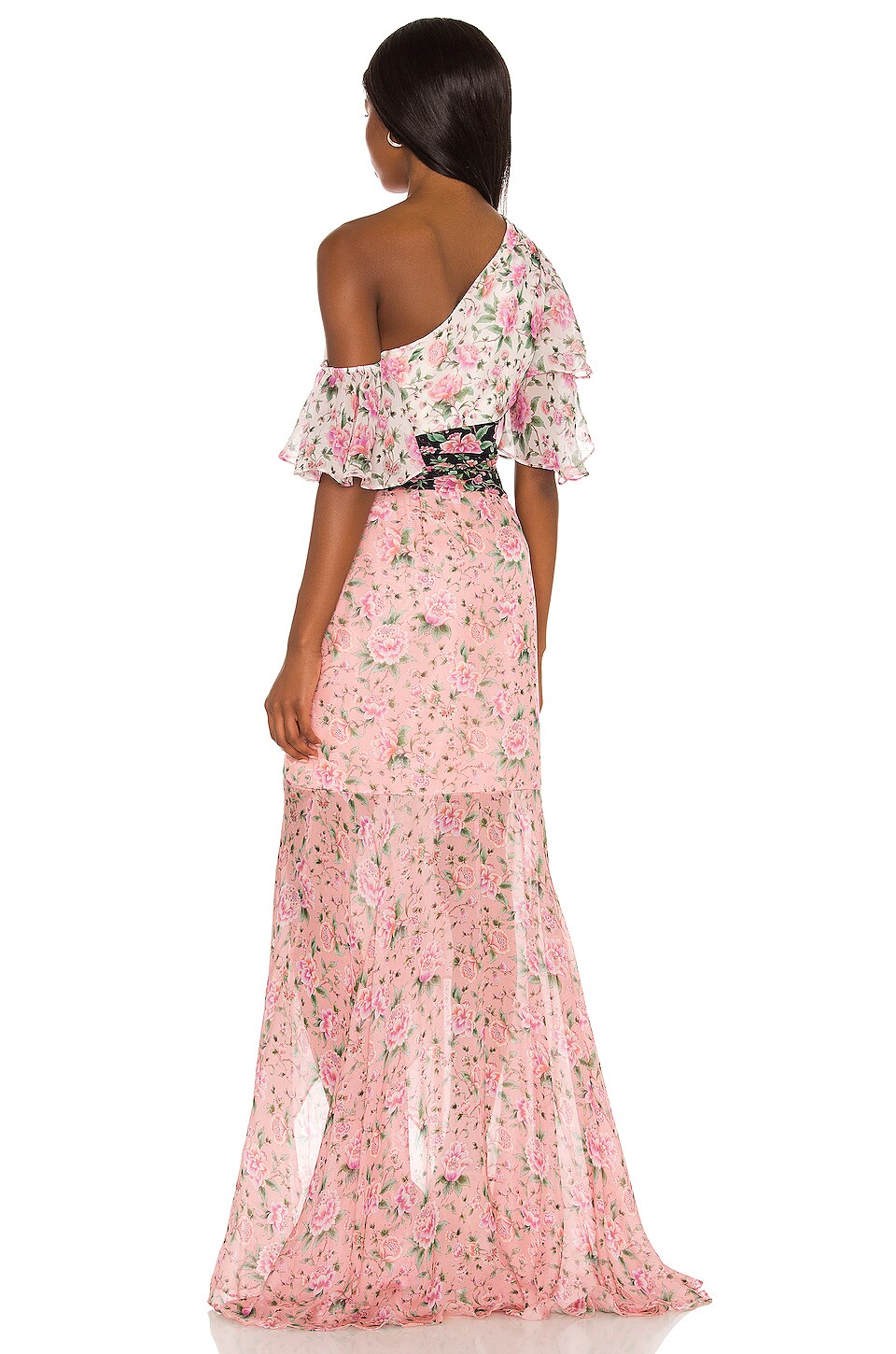 amur alissa gown