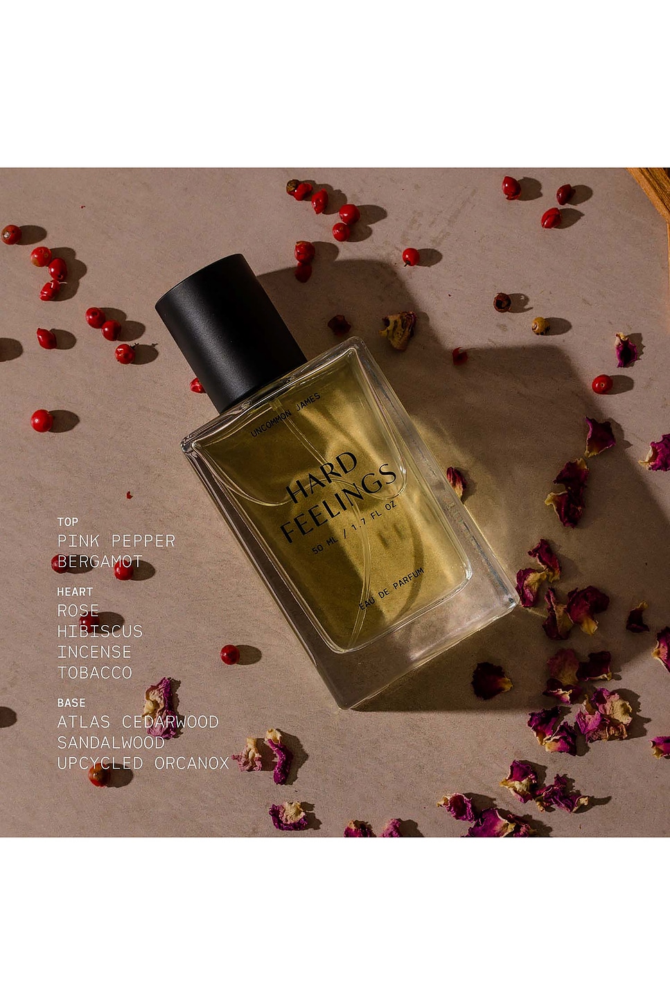 Hard Feelings Eau De Parfum - thumbnail 3