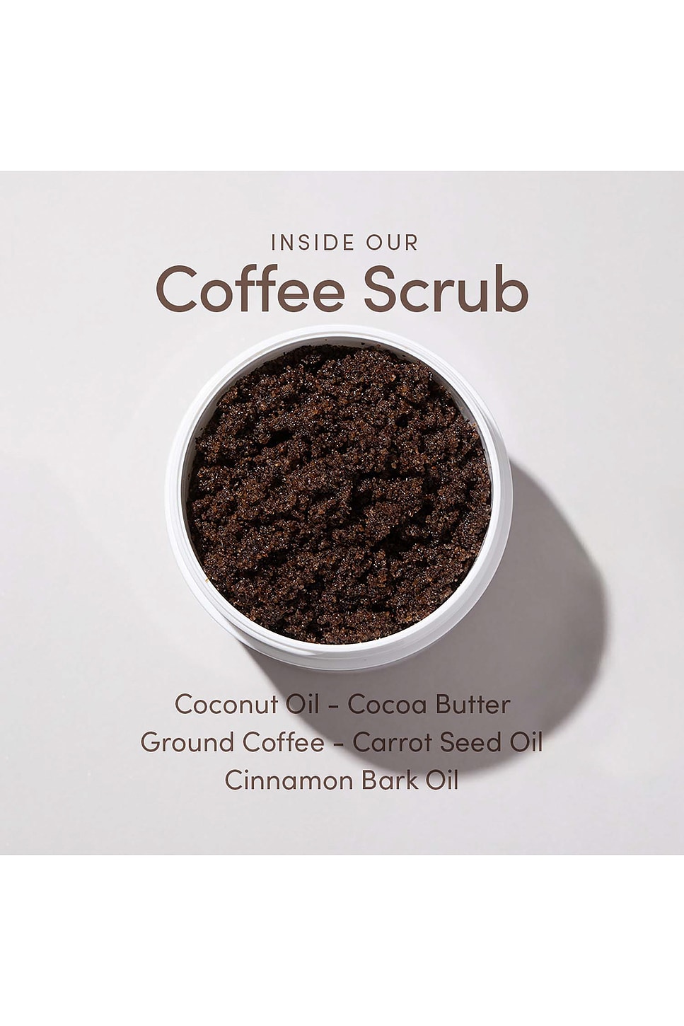 Coffee Scrub - thumbnail 3