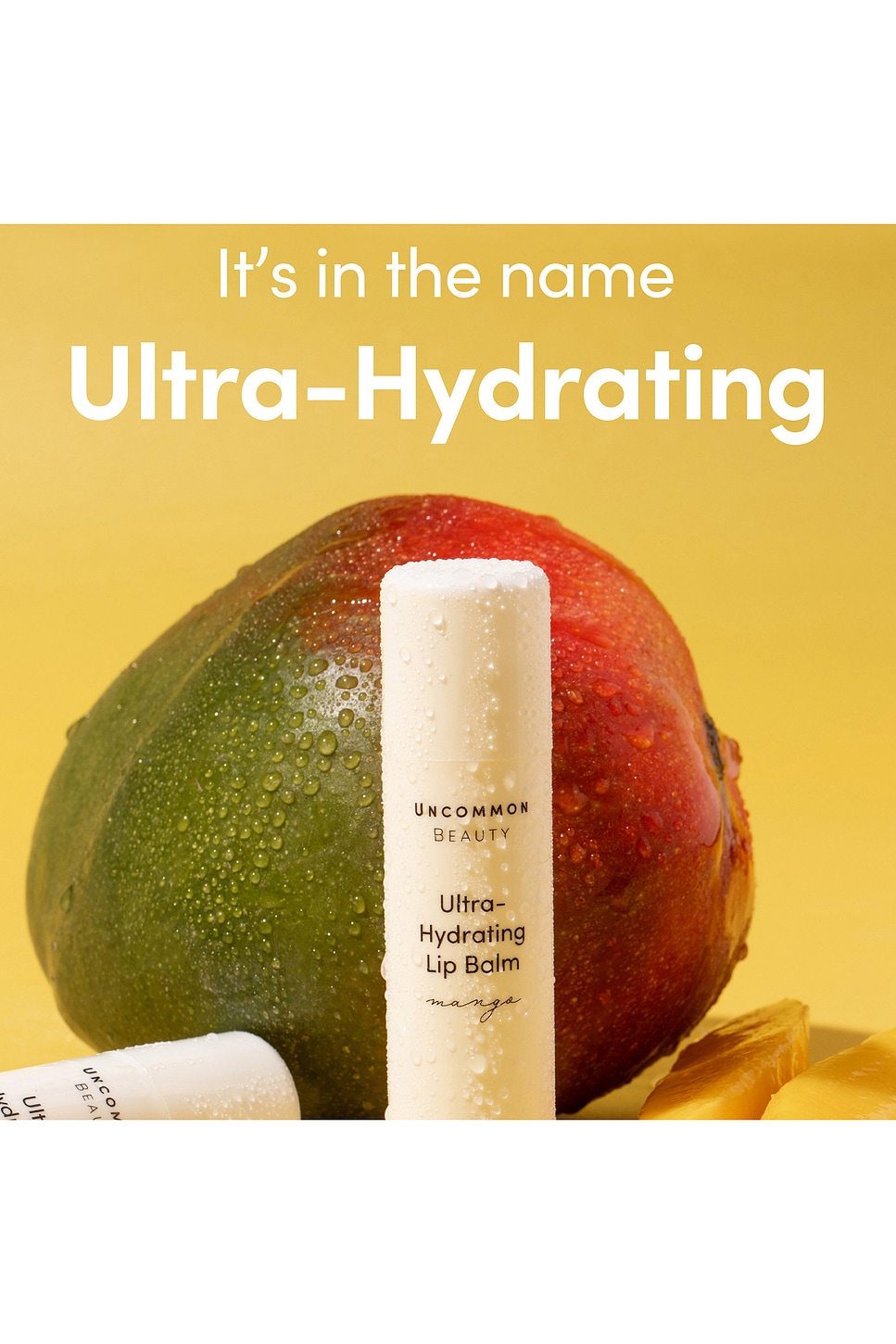 Ultra Hydrating Lip Balm - thumbnail 3
