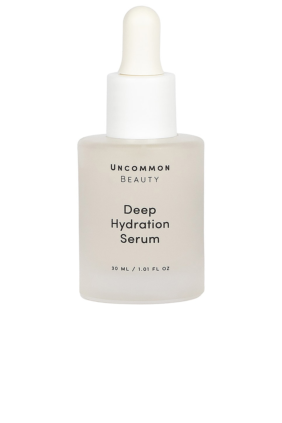 Deep Hydration Serum