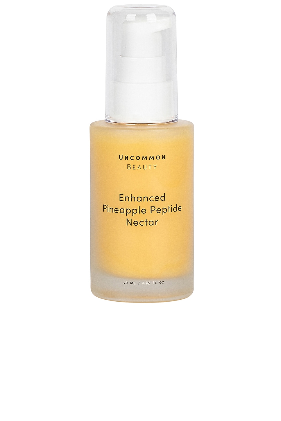 Enhanced Pineapple Peptide Nectar - thumbnail 2