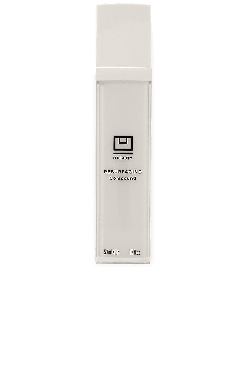 U Beauty RESURFACING COMPOUND フェイストリートメント | REVOLVE
