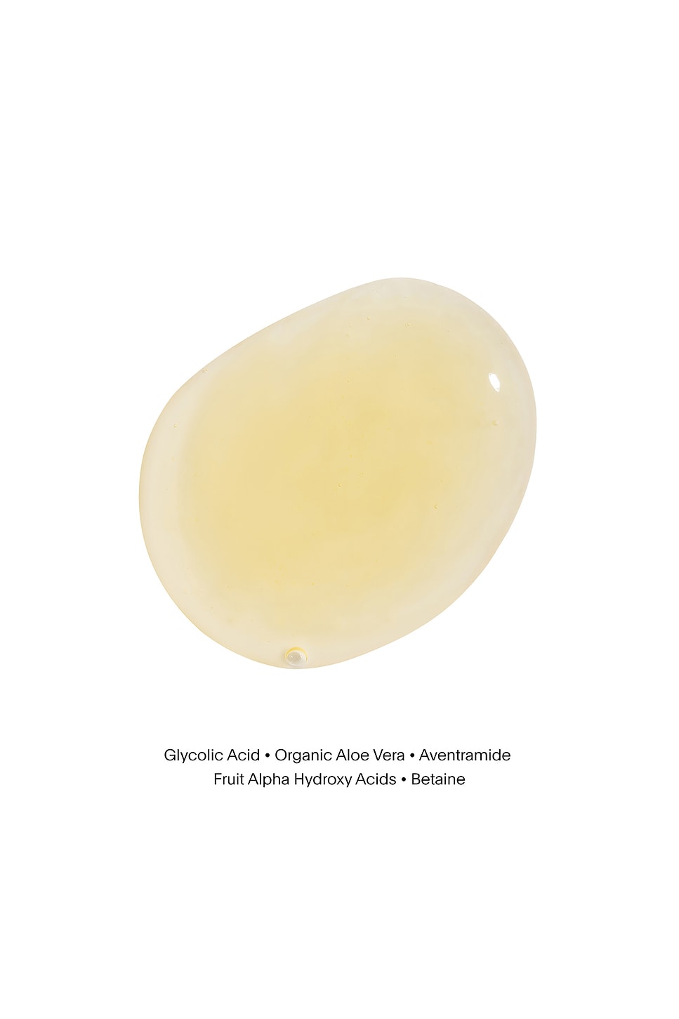 Resurfacing Flash Peel