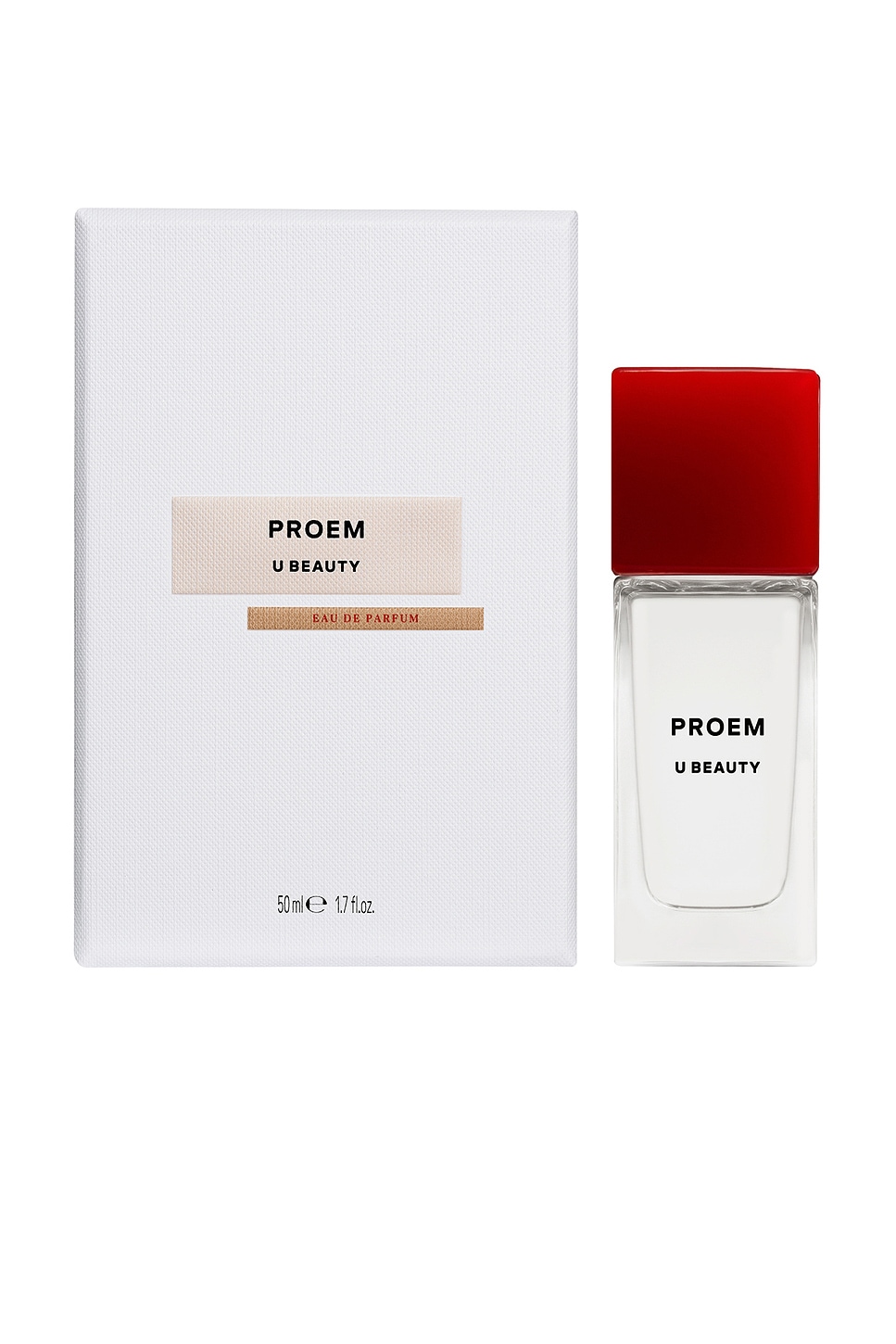 PROEM Eau de Parfum 50ml - thumbnail 3