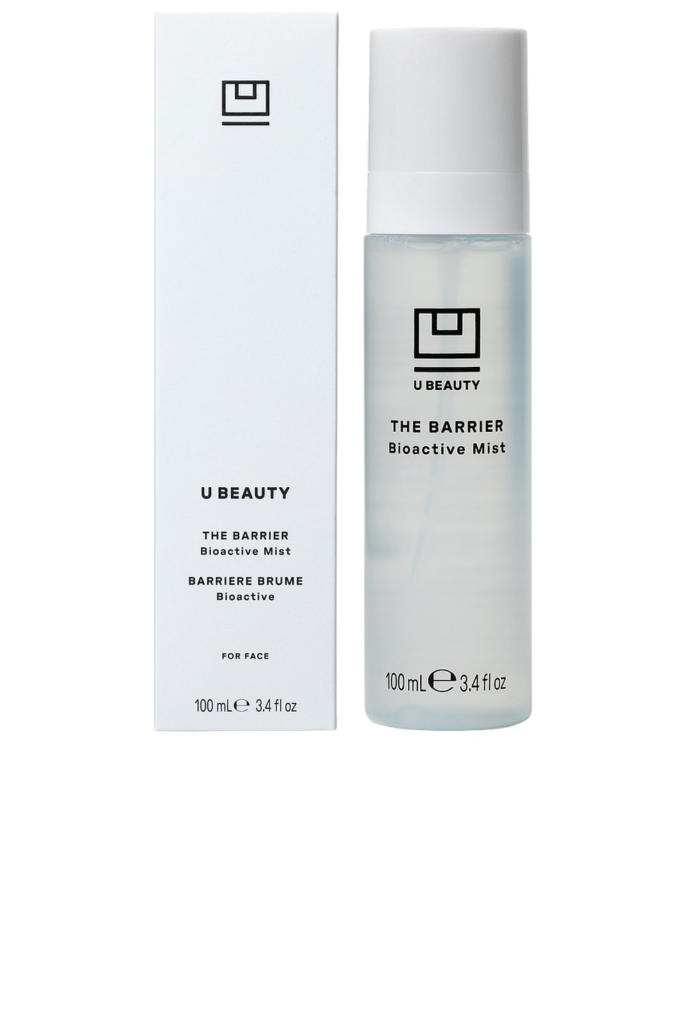 The Barrier Bioactive Mist 100ml - thumbnail 3